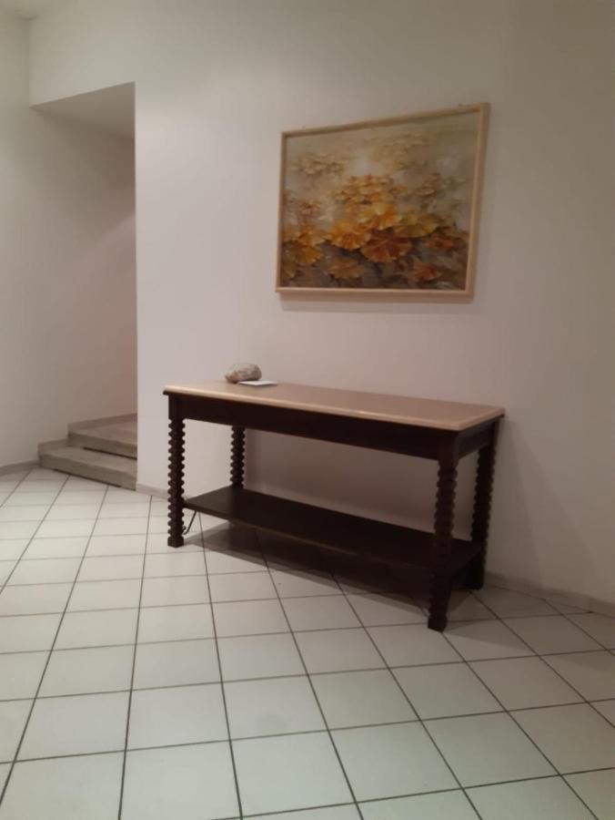Centrale appartamento Taormina Esterno foto